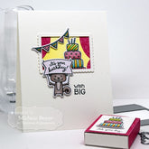 Taylored Expressions Matchy Matchy Die Set